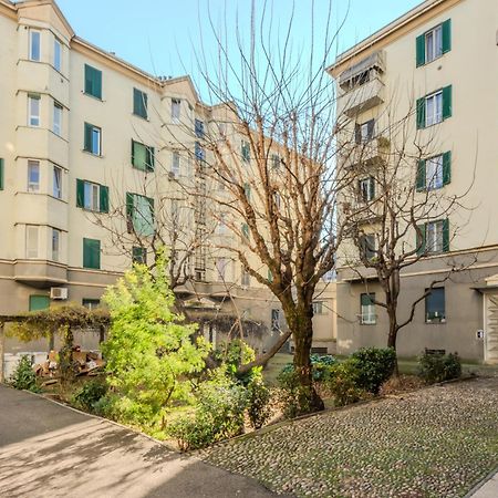 New And Functional Apartments Near The Metro Milano Esterno foto
