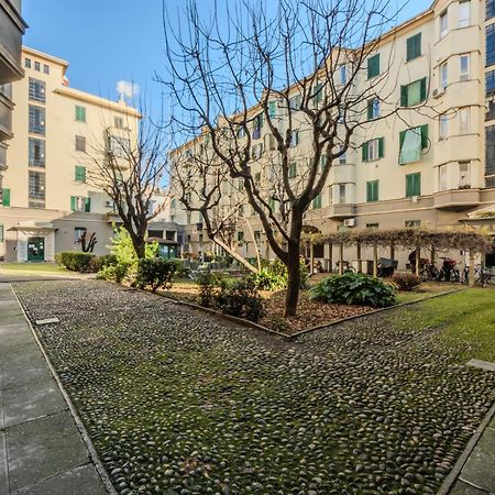 New And Functional Apartments Near The Metro Milano Esterno foto