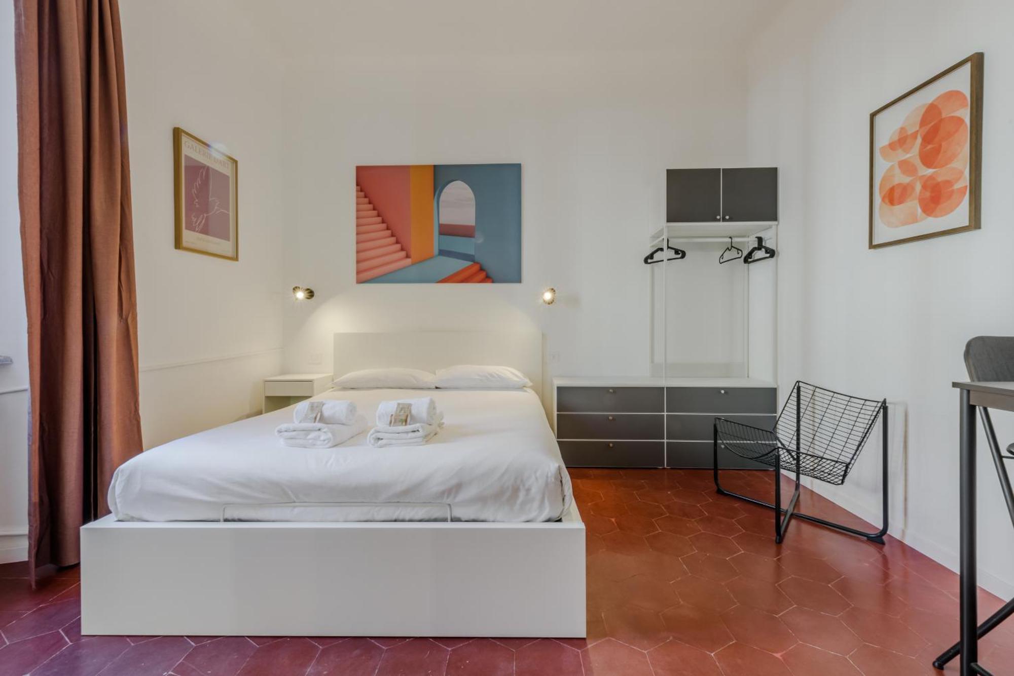 New And Functional Apartments Near The Metro Milano Esterno foto