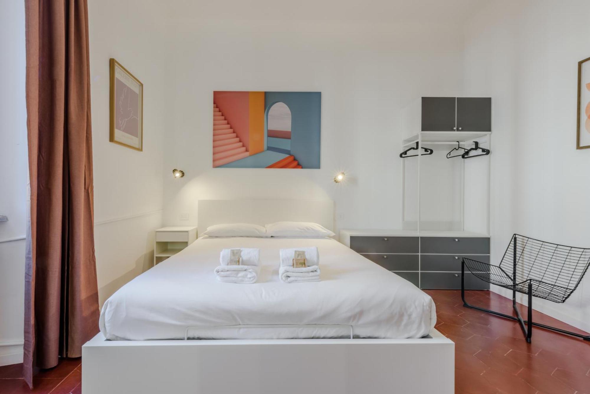 New And Functional Apartments Near The Metro Milano Esterno foto