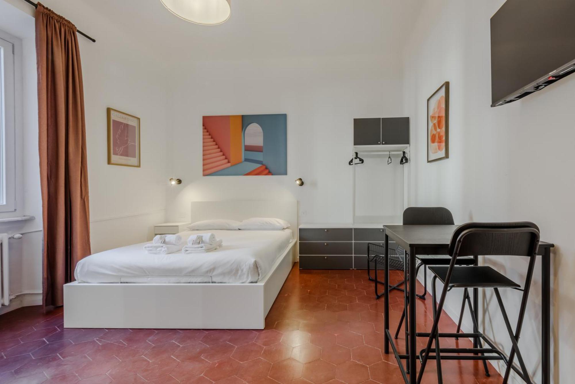 New And Functional Apartments Near The Metro Milano Esterno foto