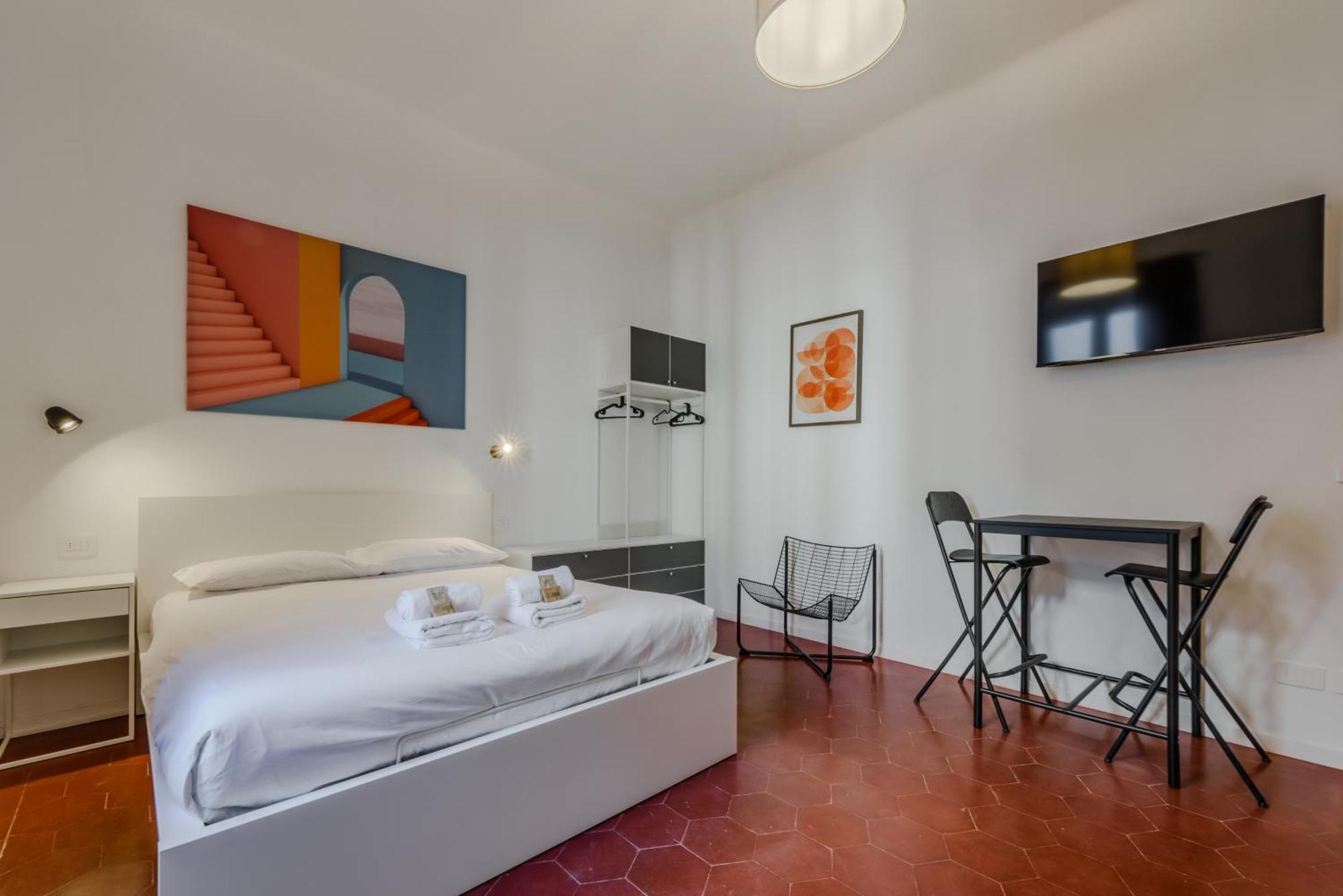 New And Functional Apartments Near The Metro Milano Esterno foto