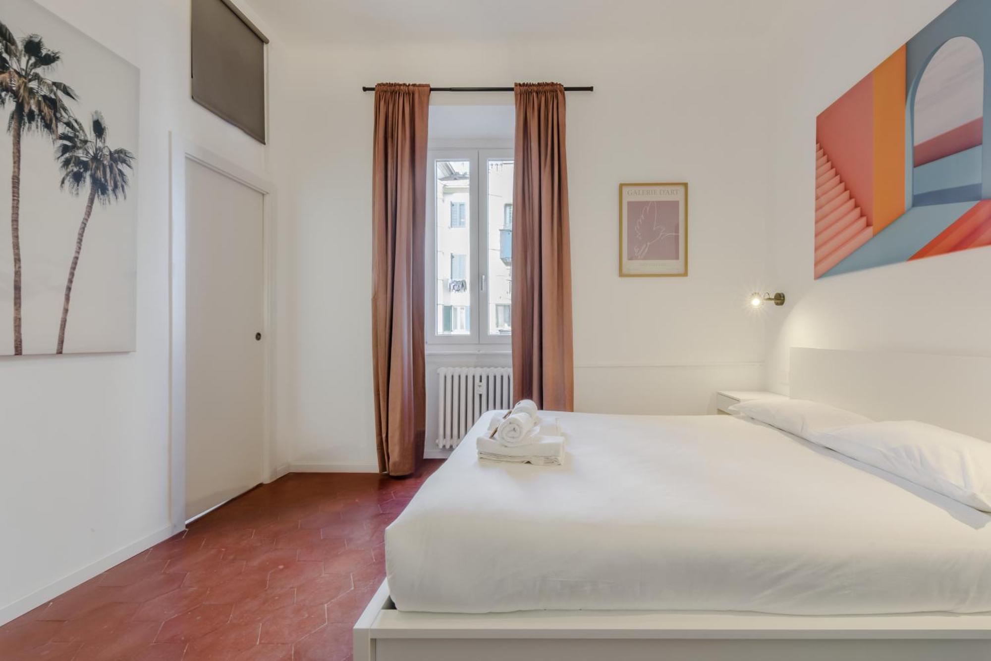 New And Functional Apartments Near The Metro Milano Esterno foto