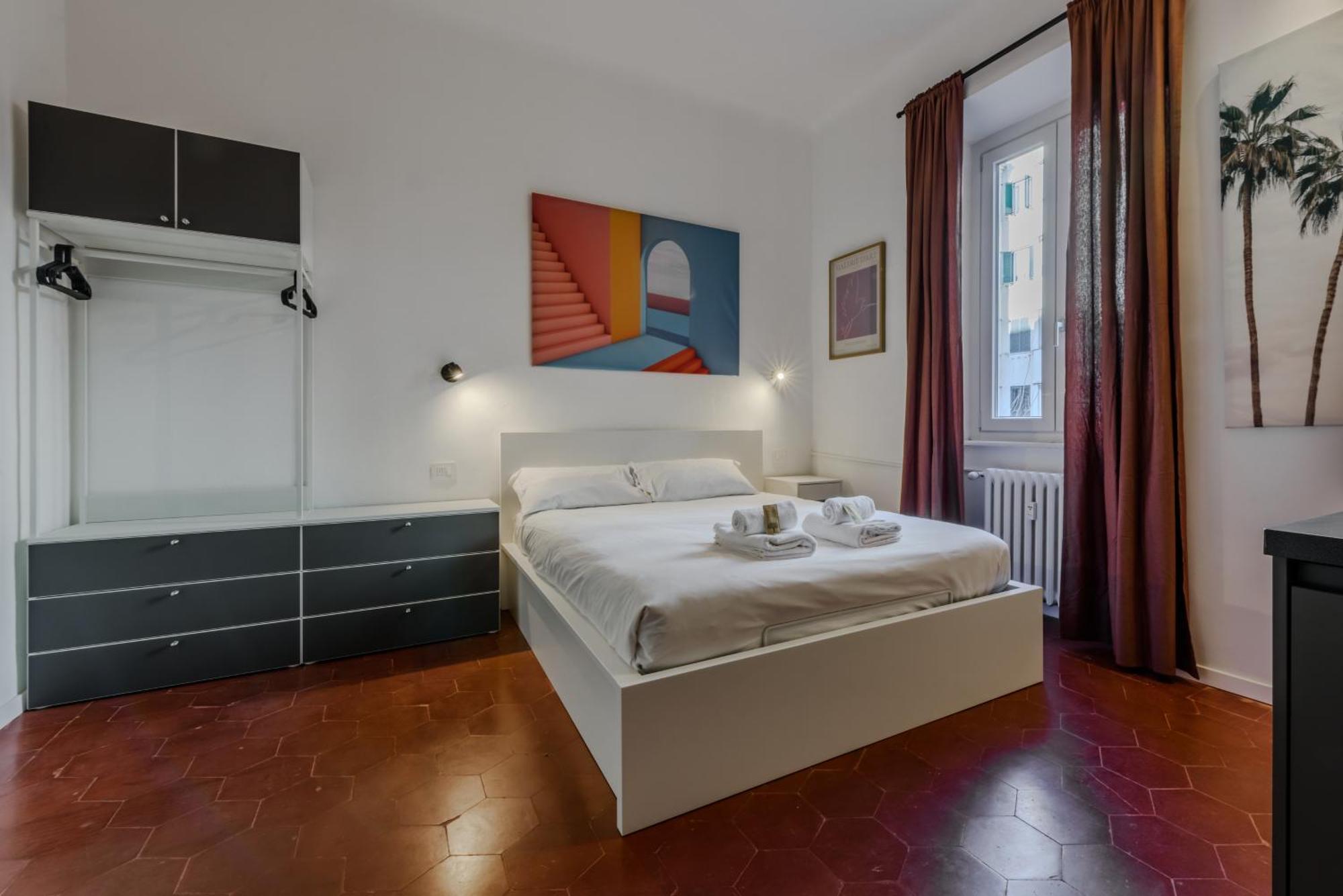 New And Functional Apartments Near The Metro Milano Esterno foto