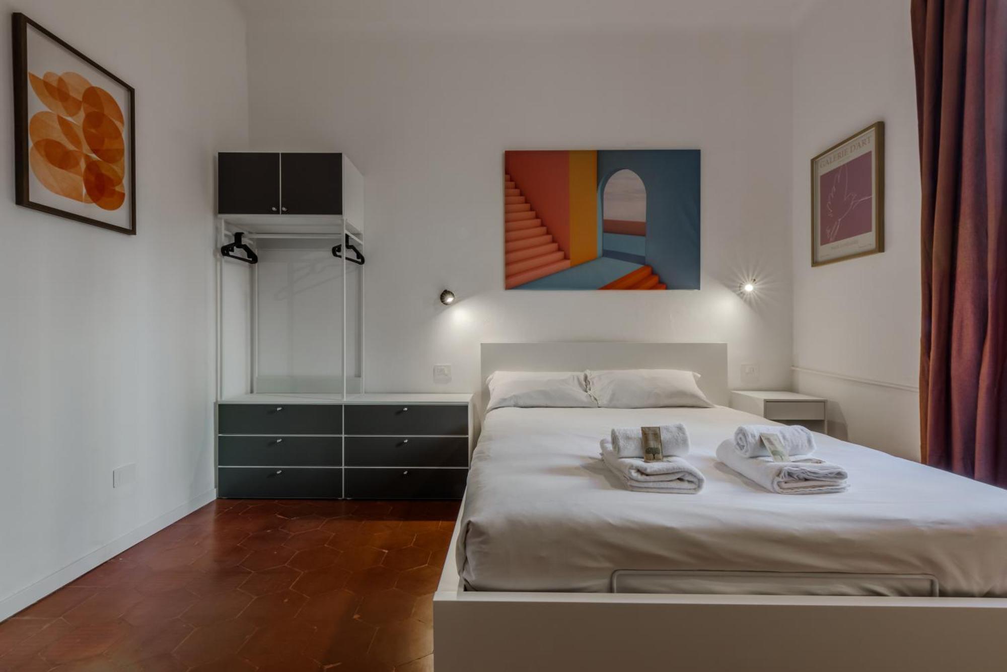 New And Functional Apartments Near The Metro Milano Esterno foto