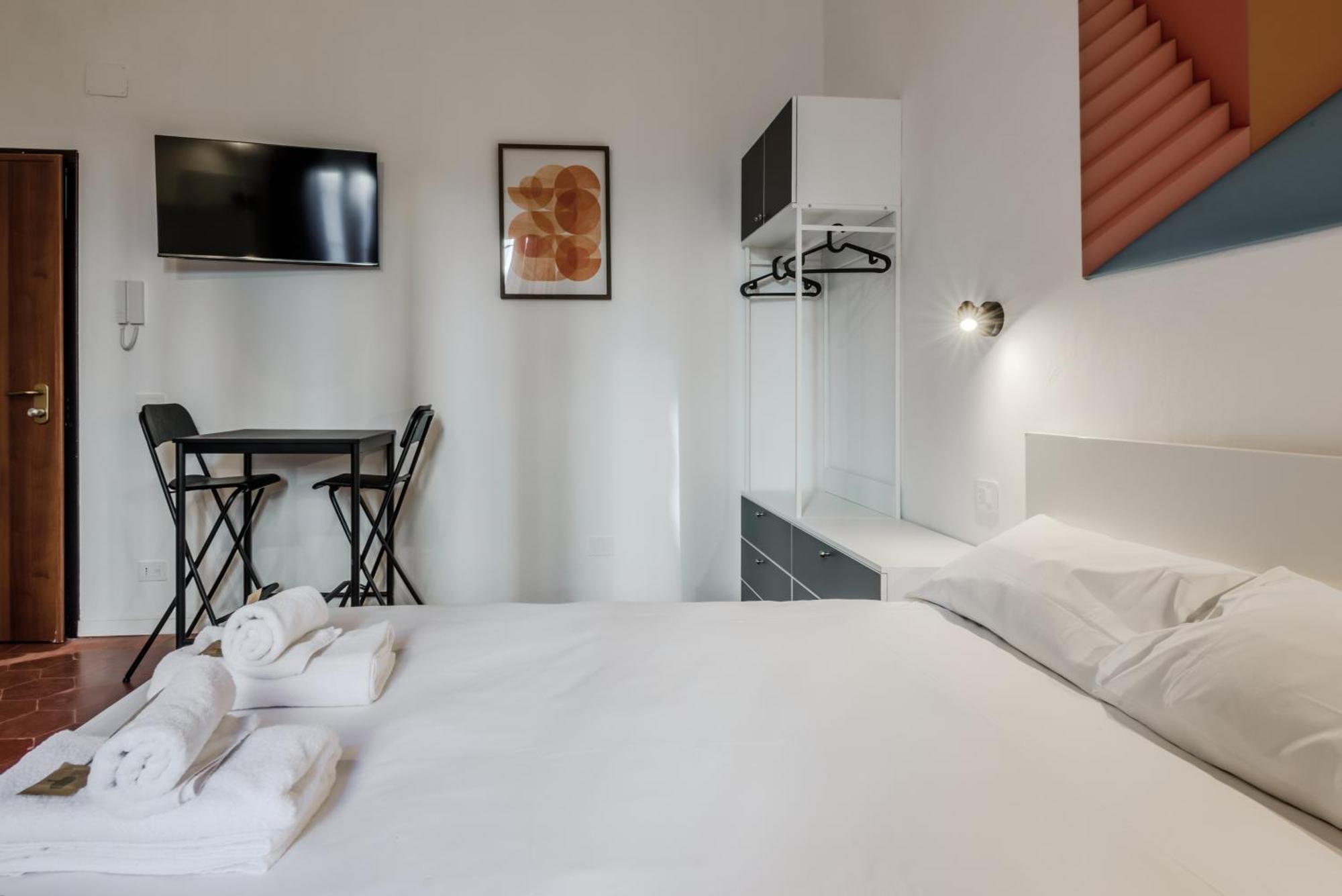 New And Functional Apartments Near The Metro Milano Esterno foto