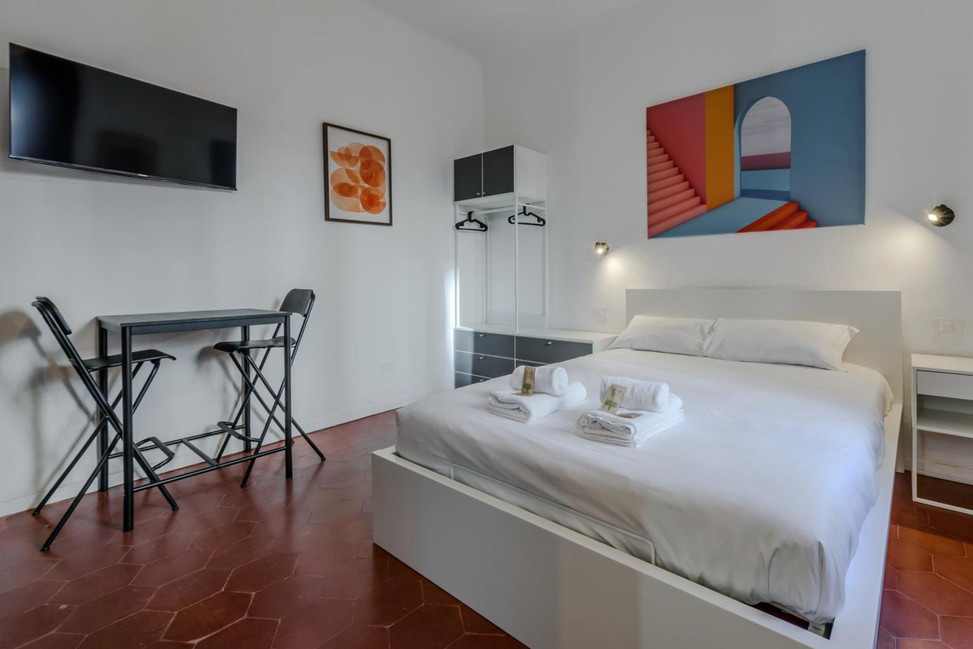 New And Functional Apartments Near The Metro Milano Esterno foto