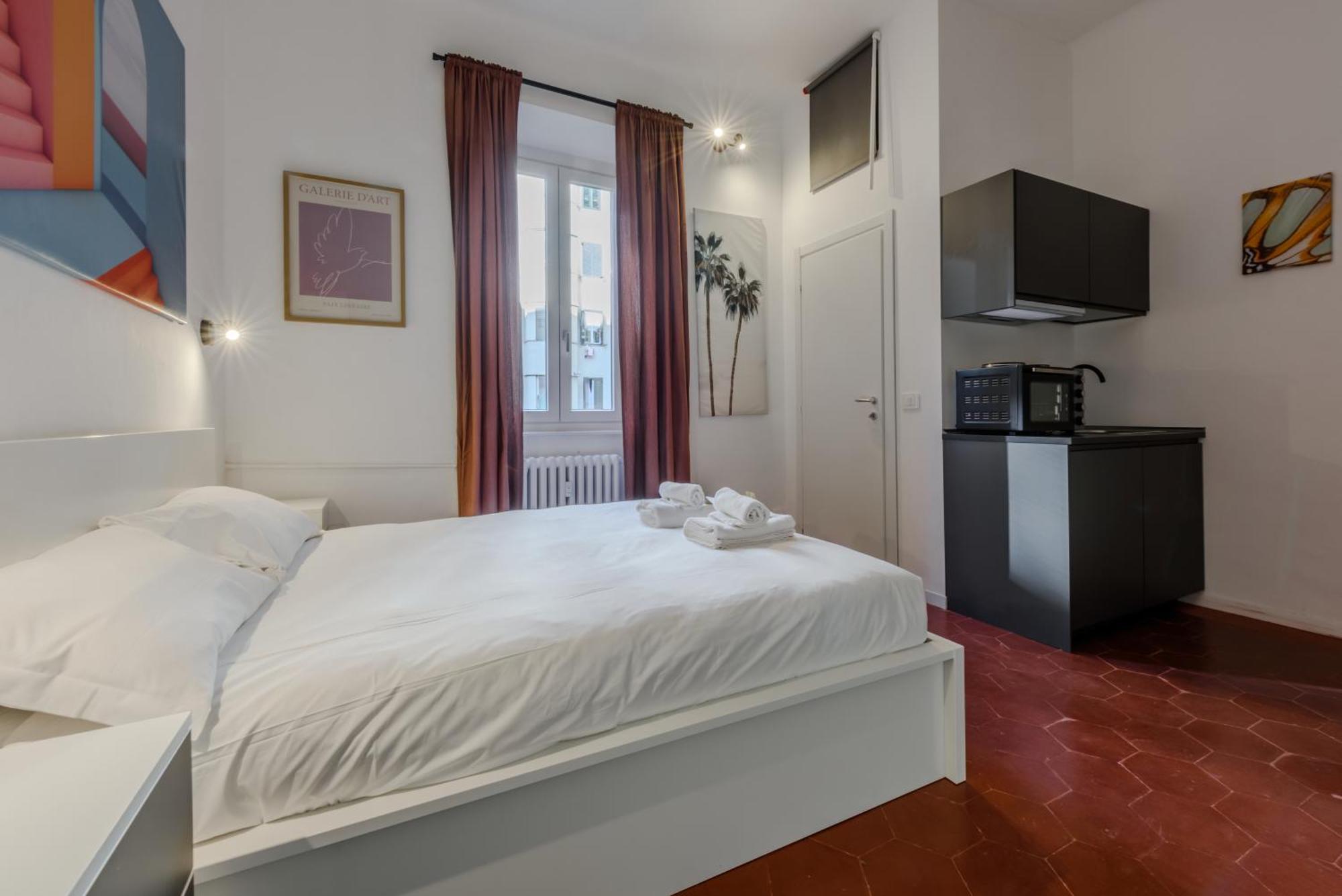 New And Functional Apartments Near The Metro Milano Esterno foto