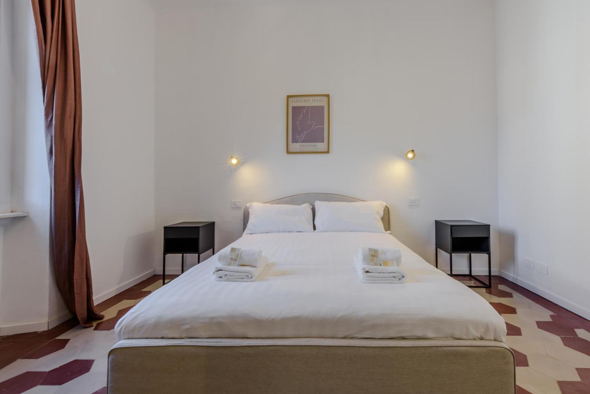 New And Functional Apartments Near The Metro Milano Esterno foto