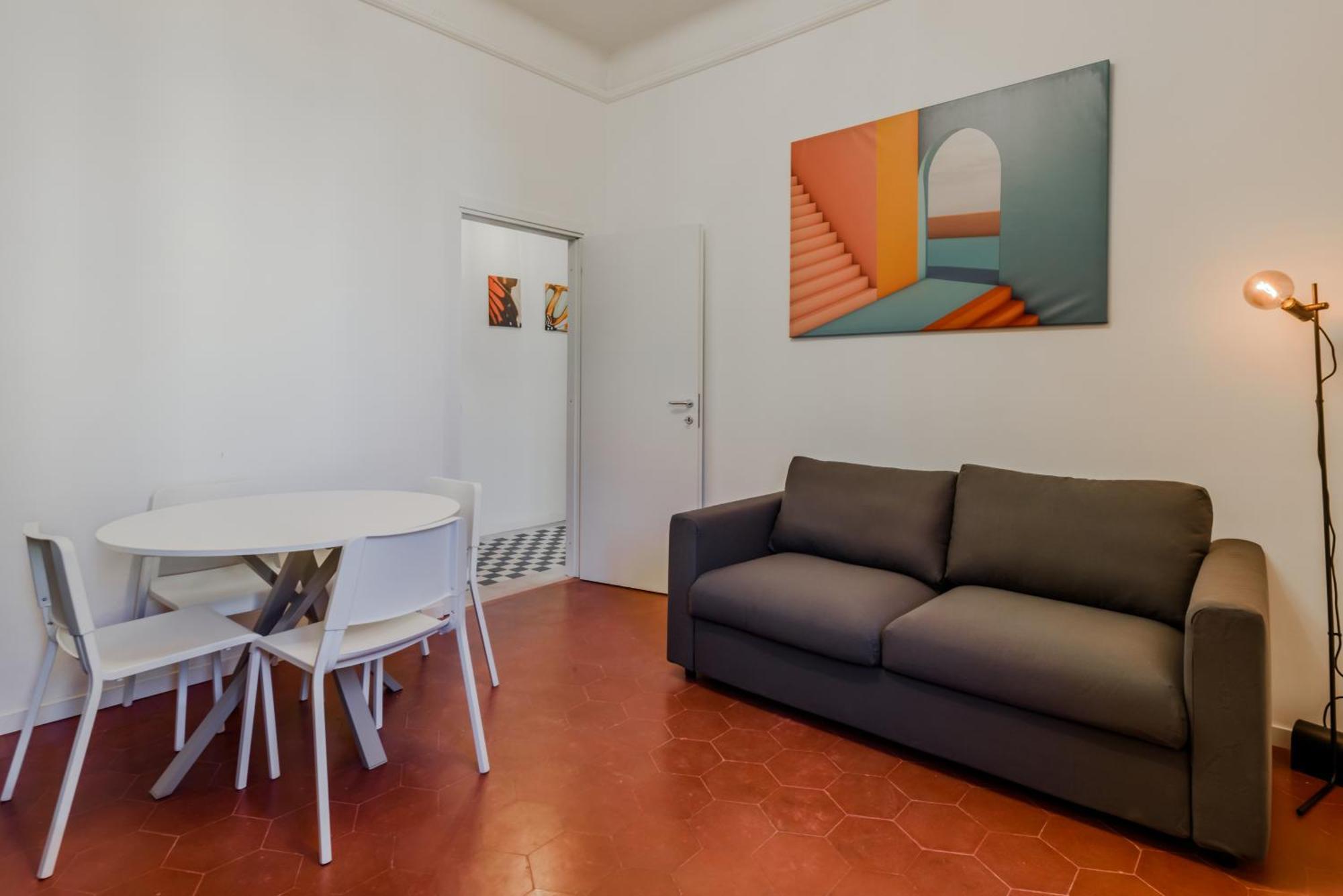 New And Functional Apartments Near The Metro Milano Esterno foto