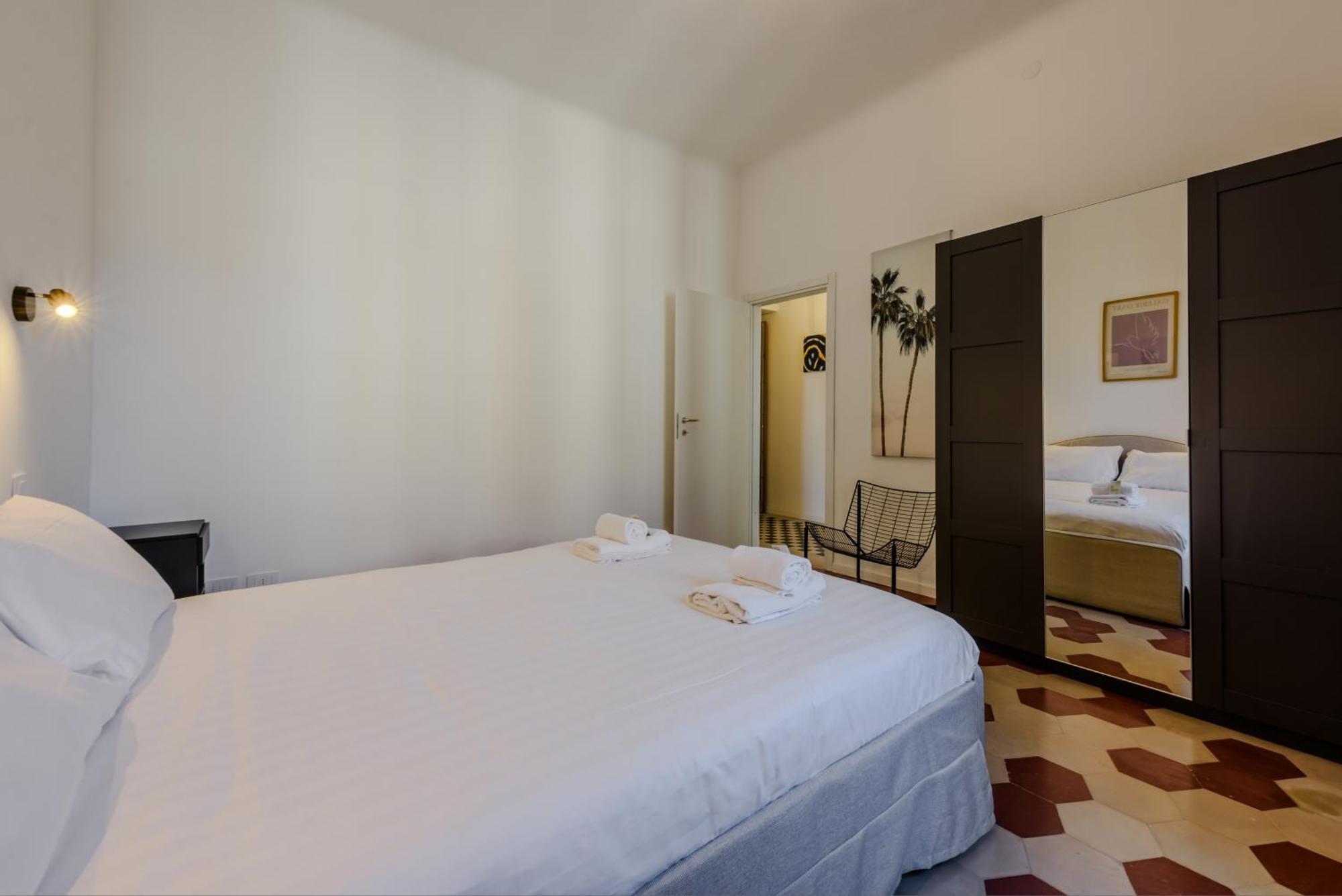 New And Functional Apartments Near The Metro Milano Esterno foto